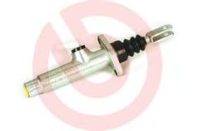 Главный цилиндр сцепления