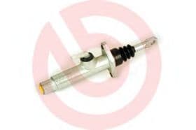 Главный цилиндр сцепления