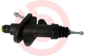 Главный цилиндр сцепления