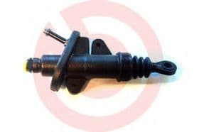 Головний циліндр зчеплення