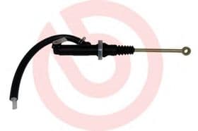 Головний циліндр зчеплення Головний циліндр зчеплення