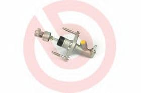 Главный цилиндр сцепления