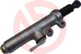 Главный цилиндр сцепления