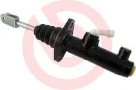 Главный цилиндр сцепления