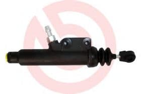 Главный цилиндр сцепления