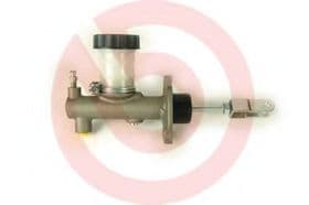 Головний циліндр зчеплення