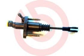 Головний циліндр зчеплення