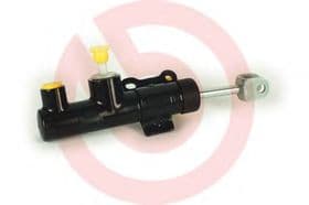 Главный цилиндр сцепления