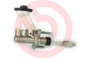 Главный цилиндр сцепления