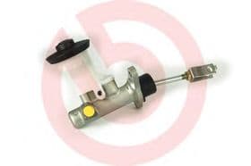 Главный цилиндр сцепления