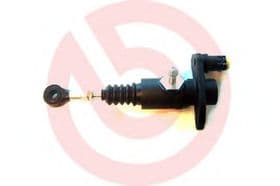 Главный цилиндр сцепления