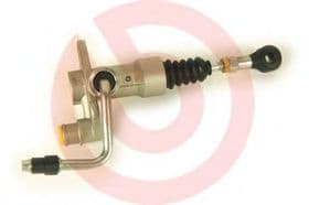 Главный цилиндр сцепления