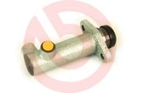 Головний циліндр зчеплення