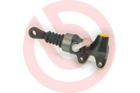 Главный цилиндр сцепления