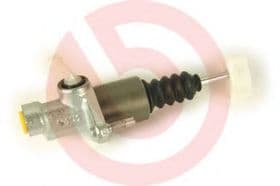 Головний циліндр зчеплення