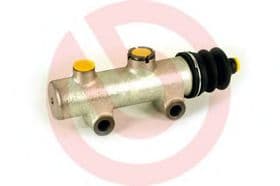 Главный цилиндр сцепления