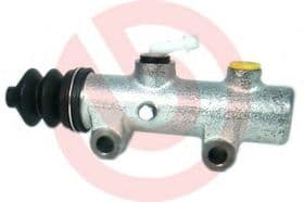 Головний циліндр зчеплення