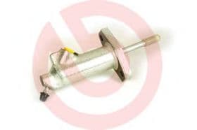 Рабочий цилиндр сцепления