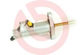 Рабочий цилиндр сцепления