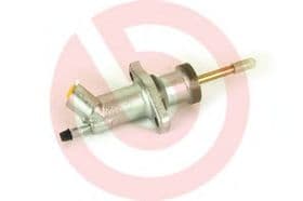 Рабочий цилиндр сцепления