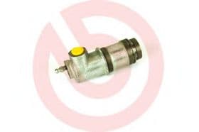 Рабочий цилиндр сцепления