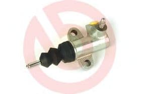 Рабочий цилиндр сцепления