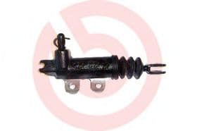 Рабочий цилиндр сцепления