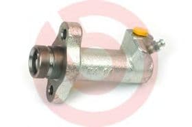 Робочий циліндр зчеплення