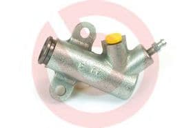 Рабочий цилиндр сцепления