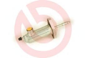 Рабочий цилиндр сцепления