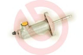 Робочий циліндр зчеплення