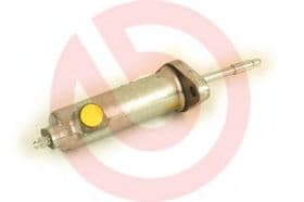 Рабочий цилиндр сцепления