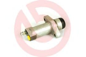 Рабочий цилиндр сцепления