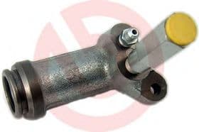 Рабочий цилиндр сцепления