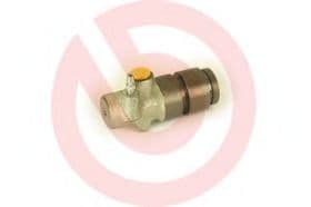 Рабочий цилиндр сцепления