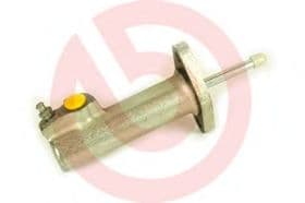 Робочий циліндр зчеплення