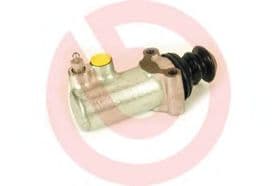 Рабочий цилиндр сцепления