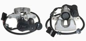 Тормозной суппорт