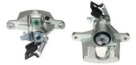 Тормозной суппорт