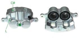 Гальмівний супорт