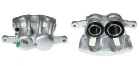 Гальмівний супорт