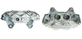 Тормозной суппорт