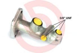 Главный тормозной цилиндр Brembo M 68 058