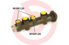 Главный тормозной цилиндр Brembo M 85 032