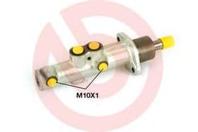 Главный тормозной цилиндр Главный тормозной цилиндр