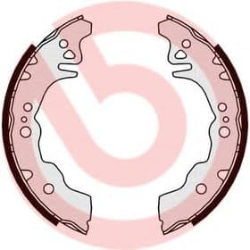 Тормозные колодки