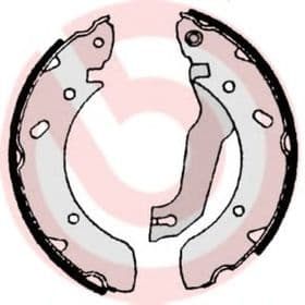 Тормозные колодки