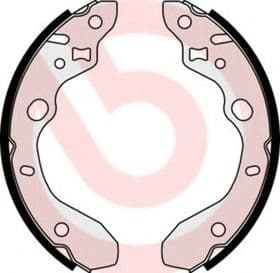 Гальмівні колодки