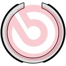 Колодки ручника Колодки ручника