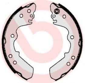 Тормозные колодки Тормозные колодки